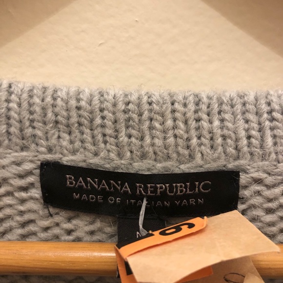 Banana Republic long winter weight cardigan - Picture 3 of 3